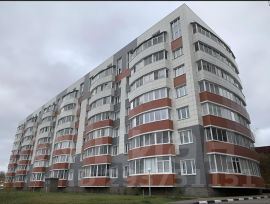 2-комн.кв., 70 м², этаж 2