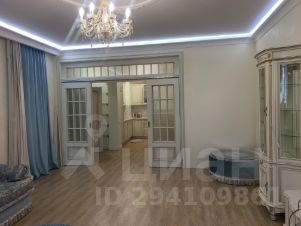 2-комн.кв., 70 м², этаж 2