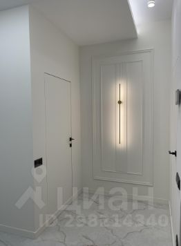 3-комн.кв., 99 м², этаж 5