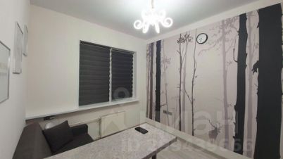 апарт.-студия, 16 м², этаж 1