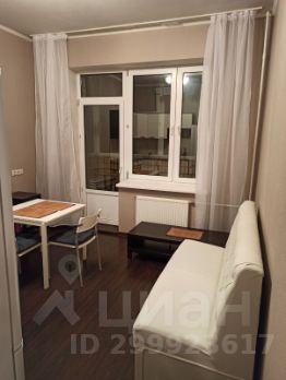 1-комн.кв., 53 м², этаж 7