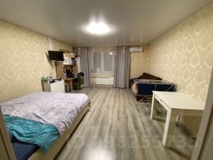 1-комн.кв., 50 м², этаж 10