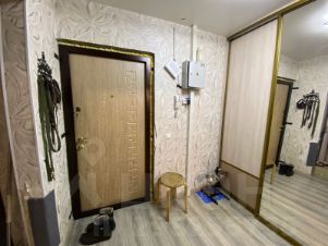 1-комн.кв., 50 м², этаж 10