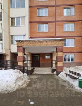 1-комн.кв., 51 м², этаж 2