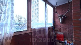 3-комн.кв., 76 м², этаж 6