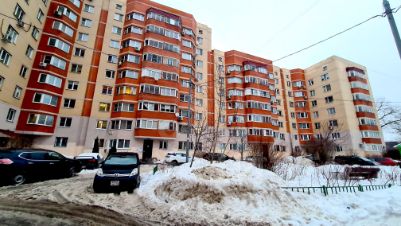 3-комн.кв., 76 м², этаж 6