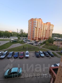 2-комн.кв., 59 м², этаж 4