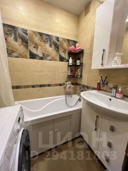 2-комн.кв., 52 м², этаж 2