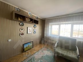 3-комн.кв., 60 м², этаж 11