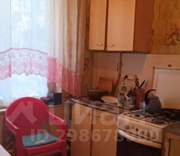 3-комн.кв., 59 м², этаж 1