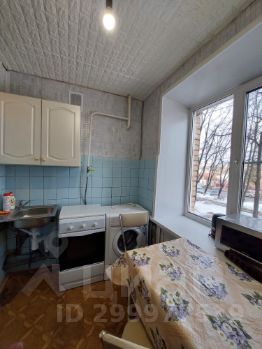 2-комн.кв., 38 м², этаж 2