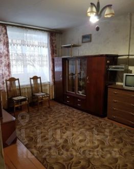 1-комн.кв., 30 м², этаж 1