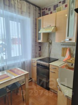 2-комн.кв., 40 м², этаж 2