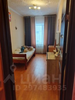 2-комн.кв., 40 м², этаж 2