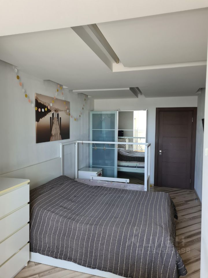 Продажа трехкомнатной квартиры 61м² Московская область, Солнечногорск ...