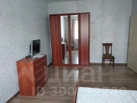 1-комн.кв., 41 м², этаж 9