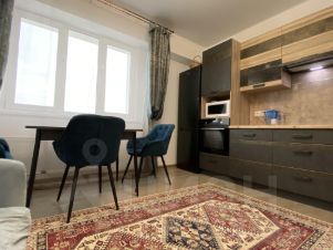 3-комн.кв., 71 м², этаж 21