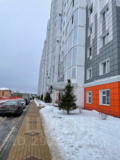 1-комн.кв., 48 м², этаж 14