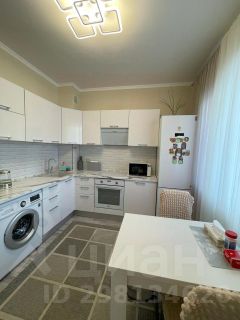 1-комн.кв., 47 м², этаж 8