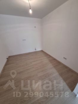 2-комн.кв., 52 м², этаж 13