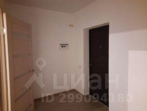 1-комн.кв., 37 м², этаж 17