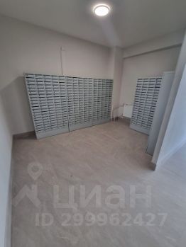 2-комн.кв., 56 м², этаж 19