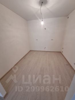 2-комн.кв., 54 м², этаж 15