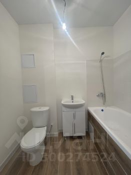 1-комн.кв., 40 м², этаж 15