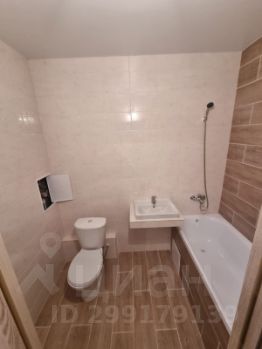 1-комн.кв., 37 м², этаж 17