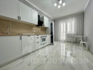 2-комн.кв., 71 м², этаж 14