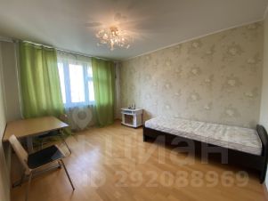 3-комн.кв., 78 м², этаж 11