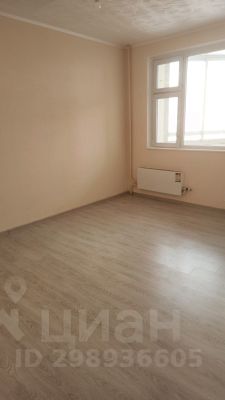 2-комн.кв., 58 м², этаж 11