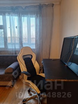 2-комн.кв., 53 м², этаж 6