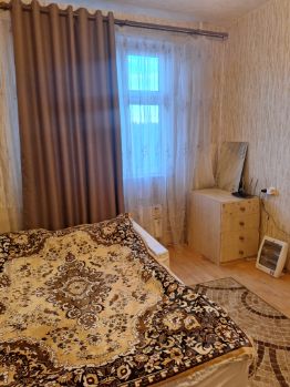 2-комн.кв., 53 м², этаж 6