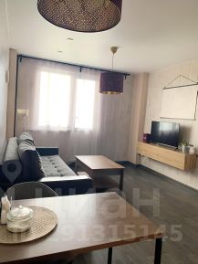 2-комн.кв., 44 м², этаж 23