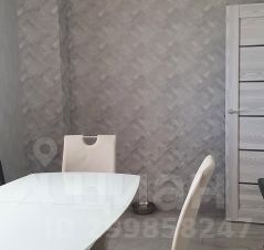 3-комн.кв., 80 м², этаж 21