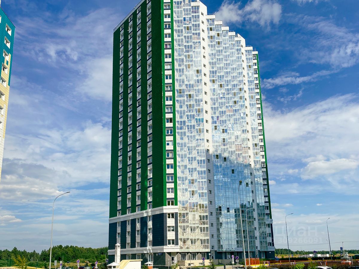 Продается2-комн.квартира,83,8м²