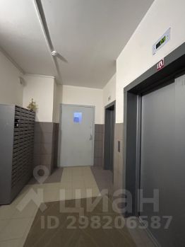 3-комн.кв., 71 м², этаж 13