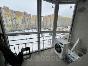 1-комн.кв., 41 м², этаж 7