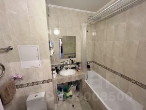 1-комн.кв., 41 м², этаж 7