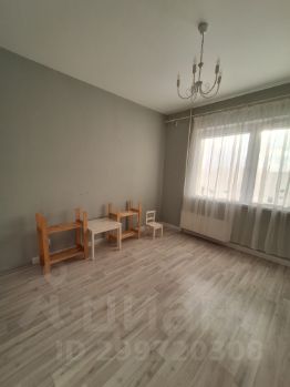 3-комн.кв., 105 м², этаж 16