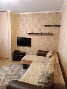 1-комн.кв., 41 м², этаж 5