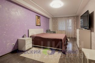 2-комн.кв., 72 м², этаж 11