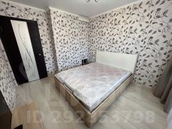 2-комн.кв., 58 м², этаж 10