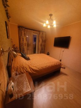 3-комн.кв., 86 м², этаж 8