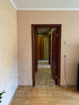 3-комн.кв., 60 м², этаж 2