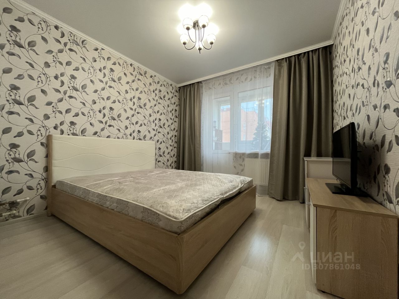 Продается2-комн.квартира,58,1м²