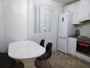 2-комн.кв., 56 м², этаж 6