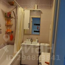 1-комн.кв., 30 м², этаж 12