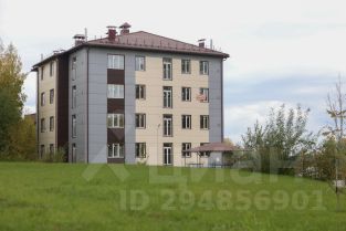 3-комн.кв., 75 м², этаж 2